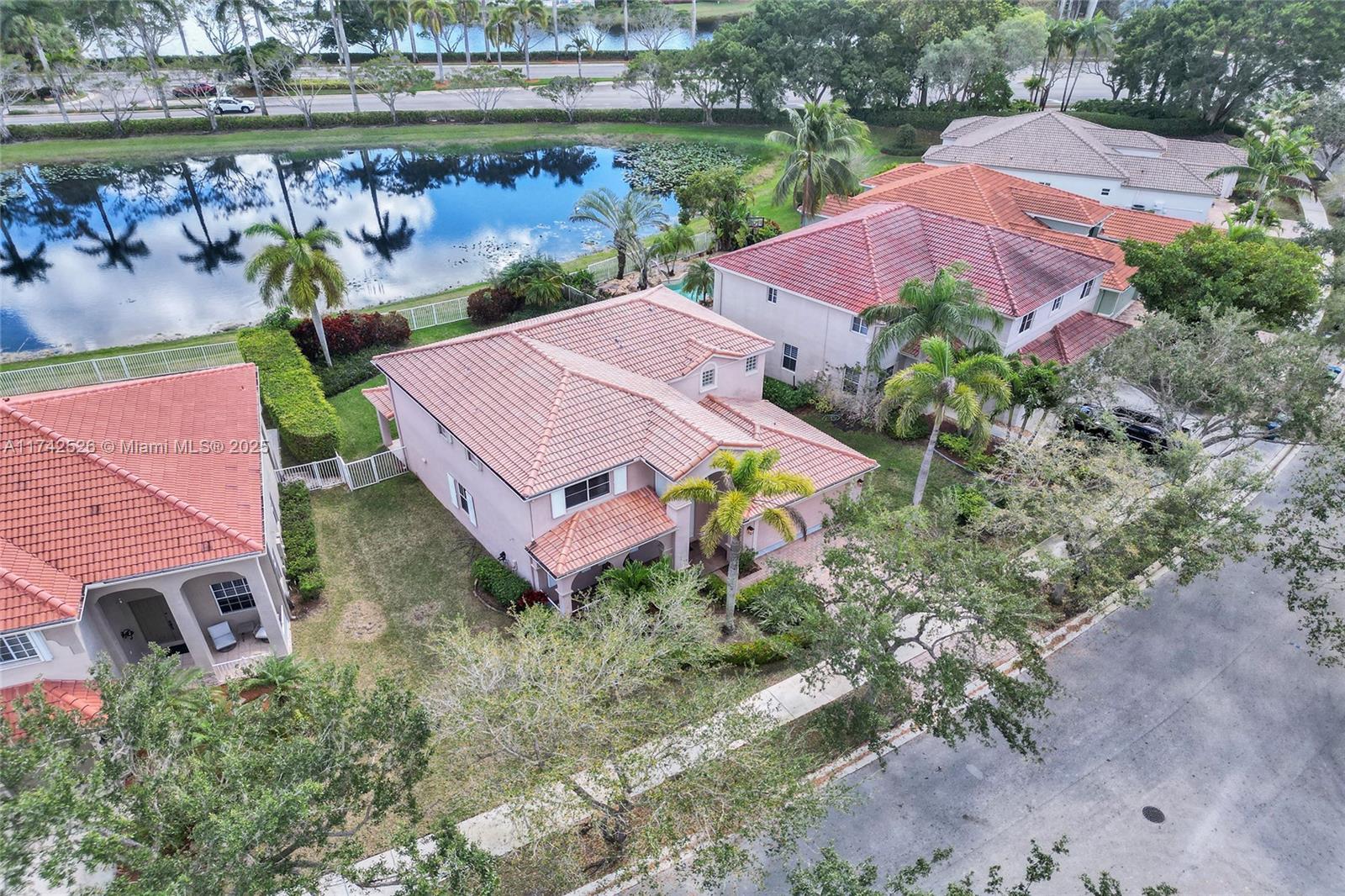 3892 Falcon Ridge Cir Property Photo 45