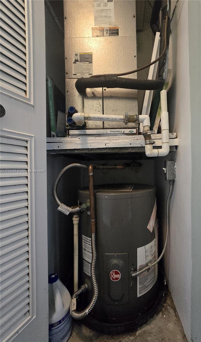 2733 Sw Matheson Ave #115-h1 Property Photo 26