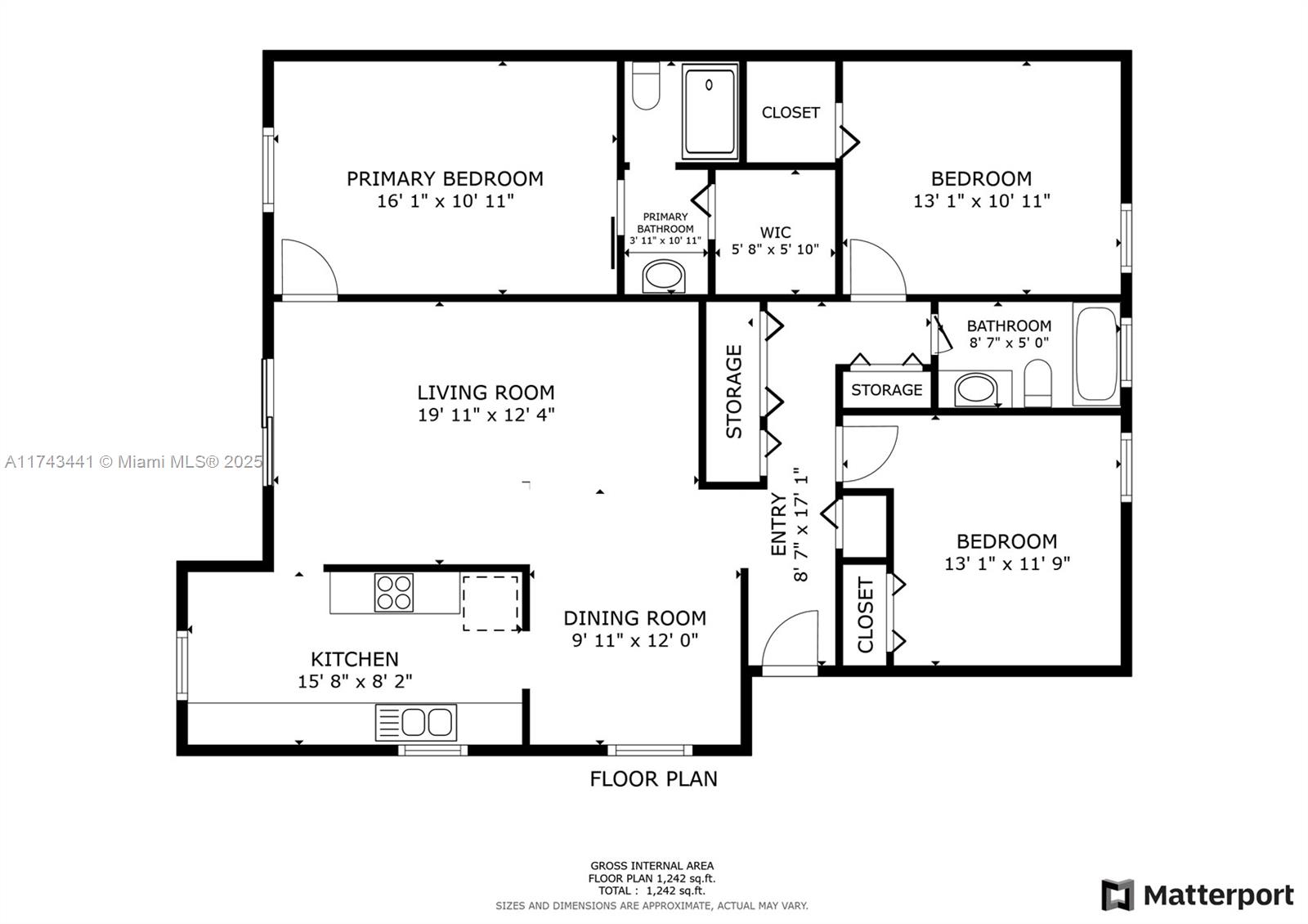 1464 Yellowthroat St . Property Photo 35