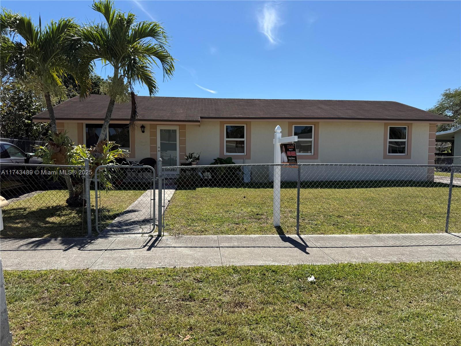 14962 Sw 302nd Ter Property Photo 5