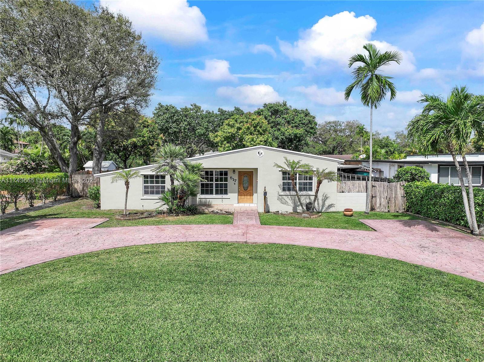 517 Wren Ave Property Photo