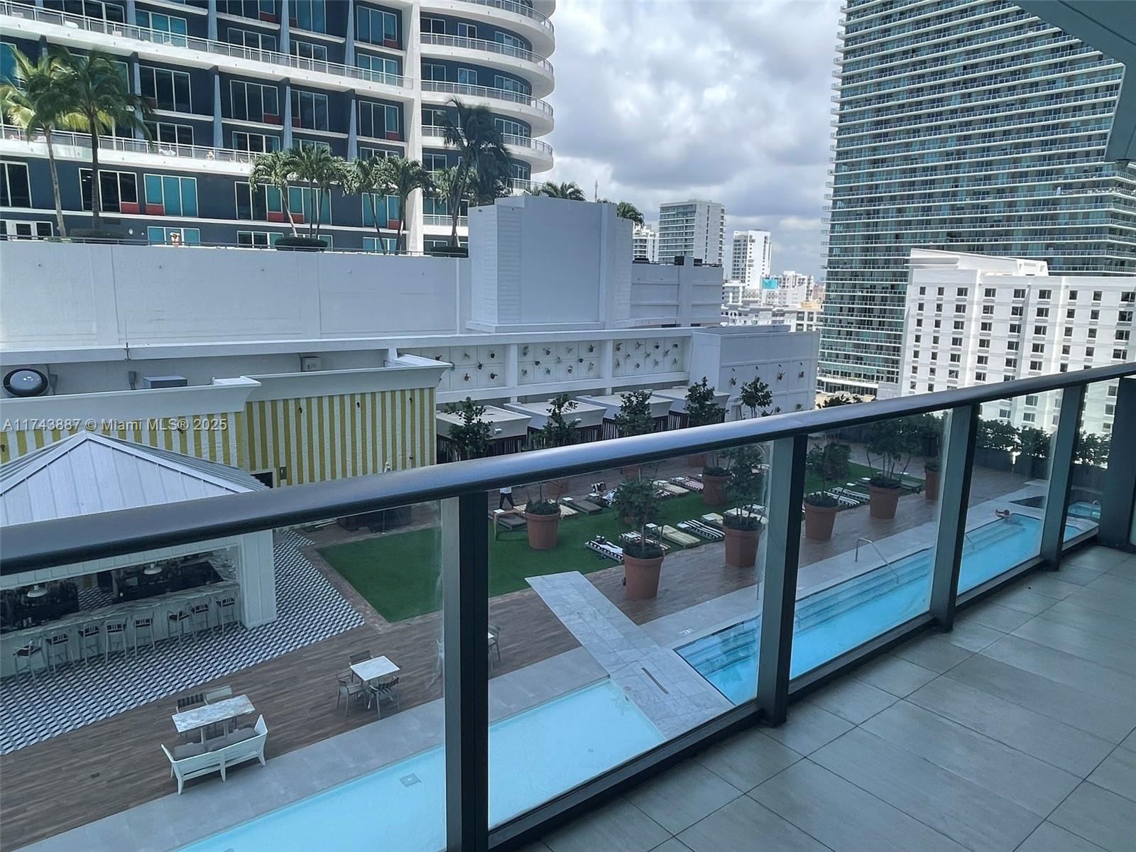 1300 S Miami Ave 1107 Property Photo 17