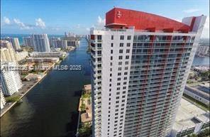 2602 E Hallandale Beach Blvd R506 Property Photo 1
