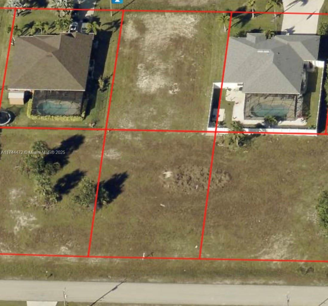 1407 Ne 33rd Ter Property Photo 1