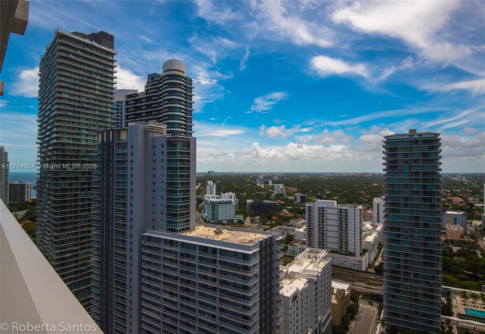 1080 Brickell Ave 3205 Property Photo 2