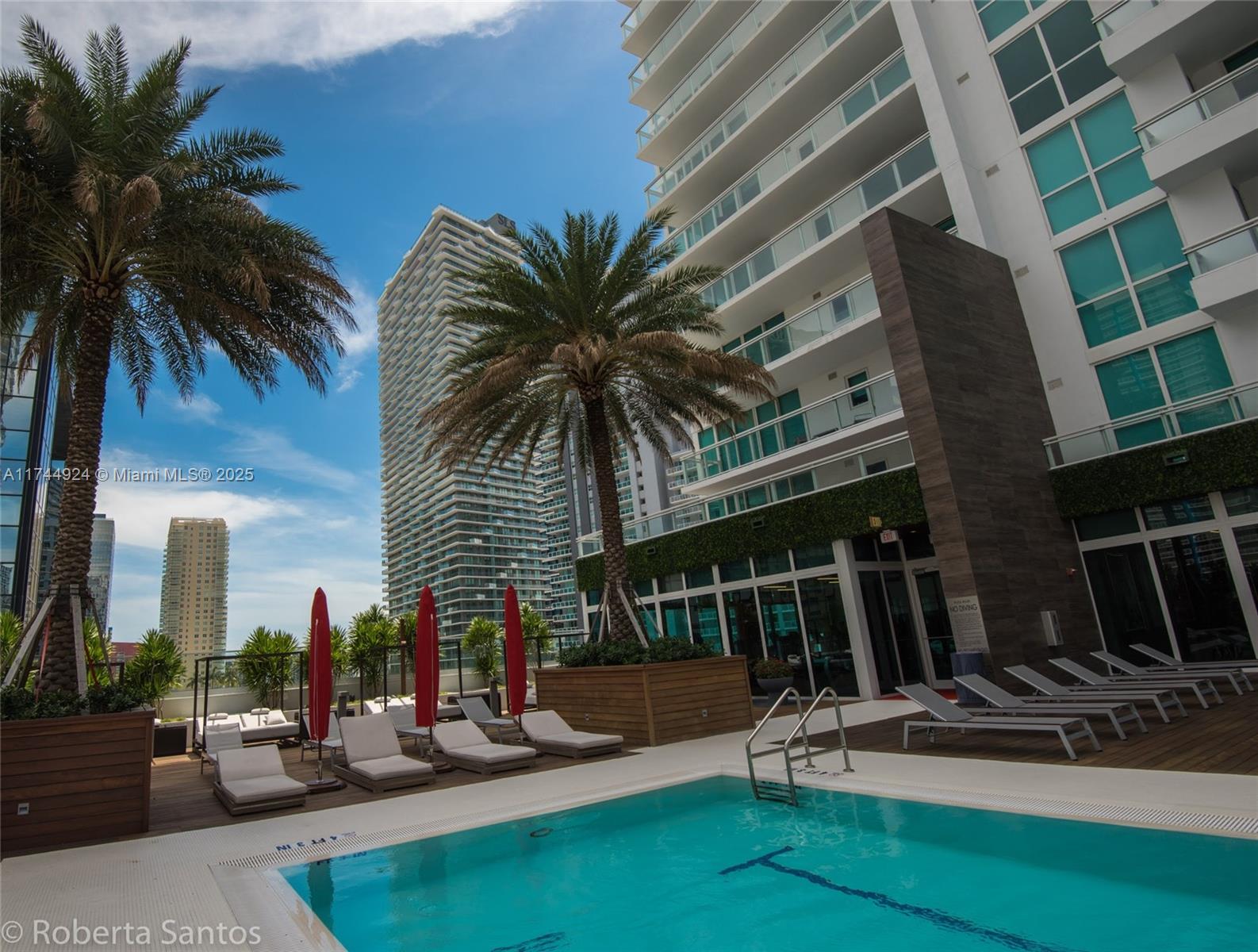 1080 Brickell Ave 3205 Property Photo 12