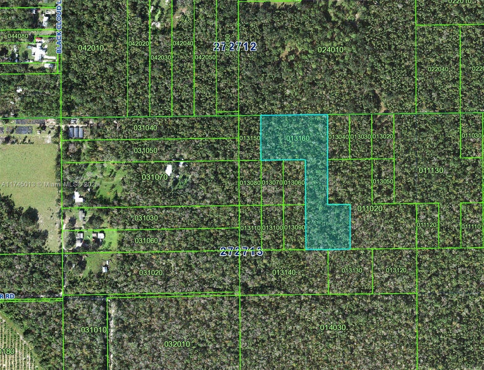 0 Adair Rd Property Photo