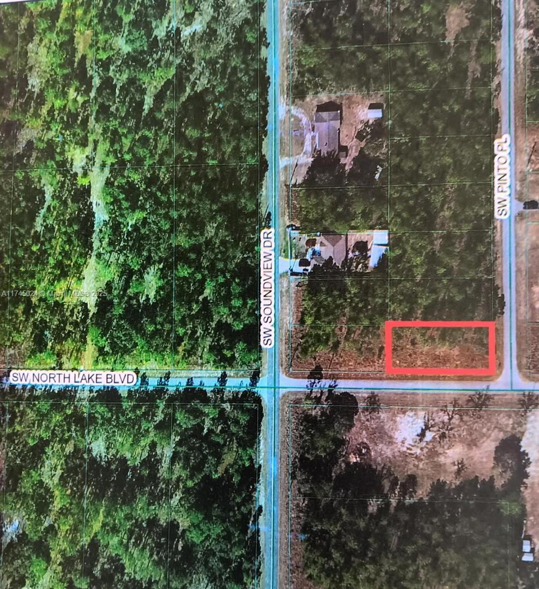 Lot 19, Block 11 Section K
