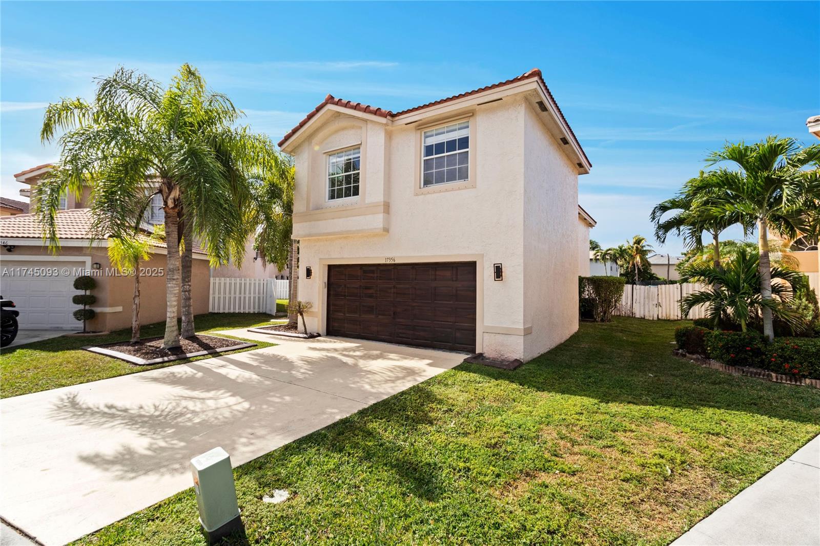 17356 Sw 21st St Property Photo 1
