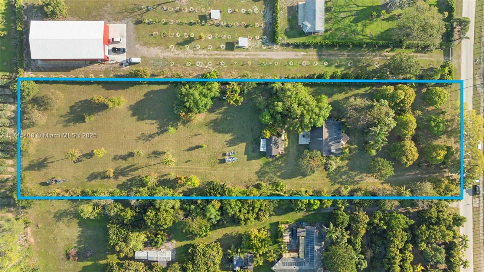 37255 Sw 214th Ave Property Photo 33