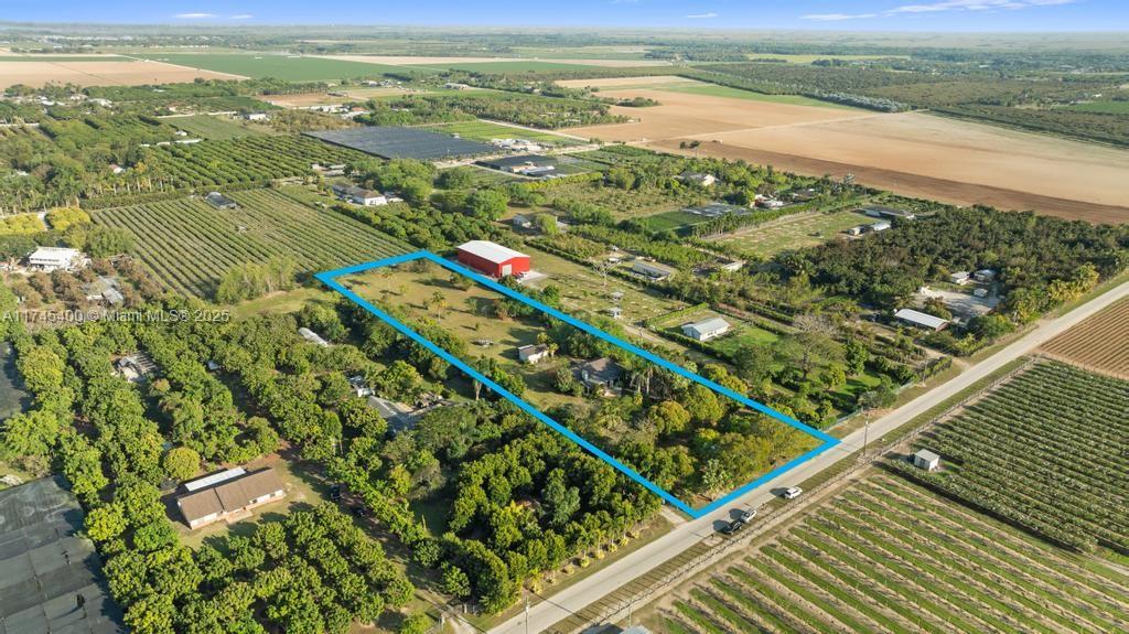 37255 Sw 214th Ave Property Photo 34