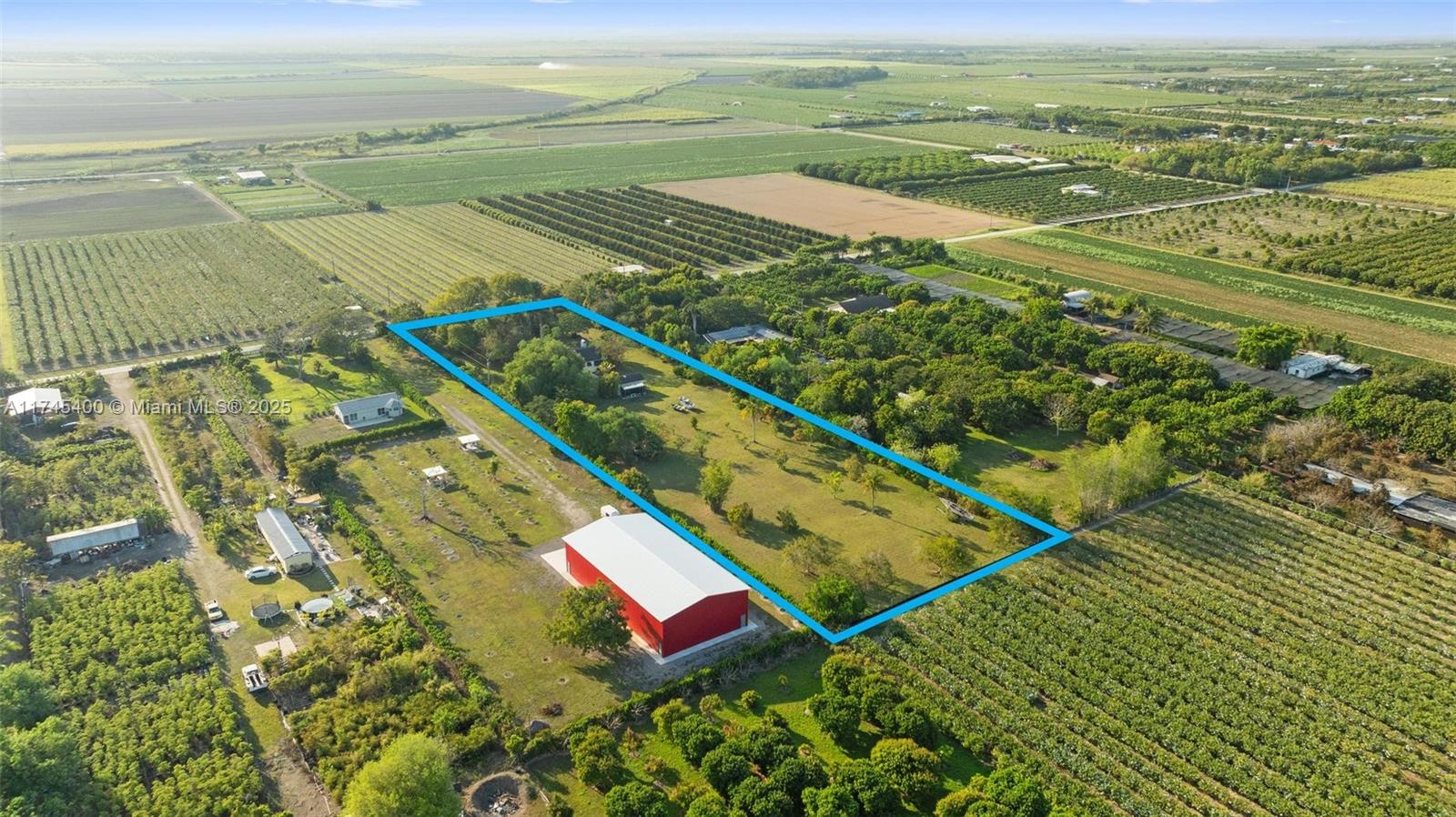 37255 Sw 214th Ave Property Photo 35