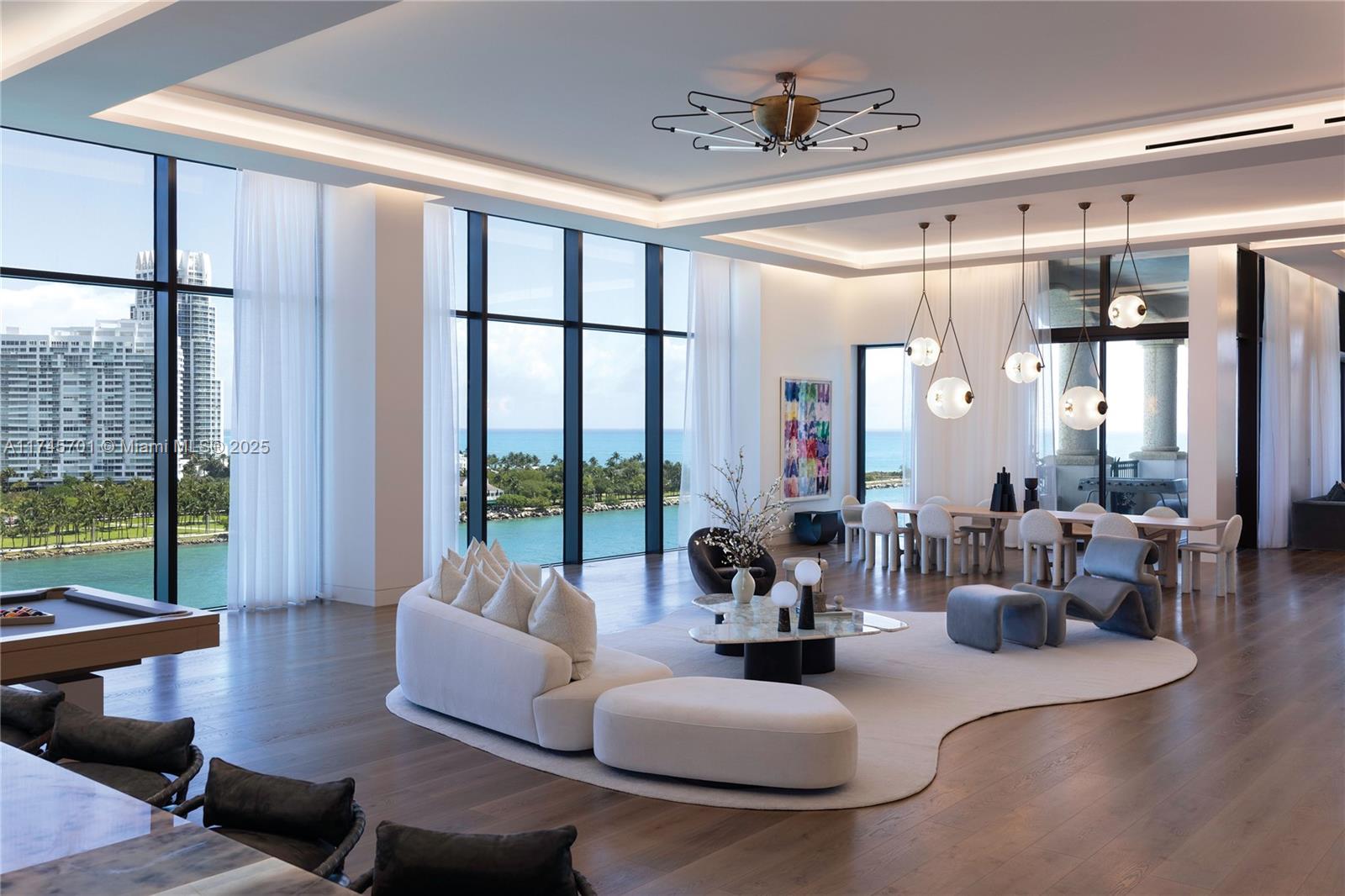 6800 Fisher Island Dr 6802 6802 Property Photo 8