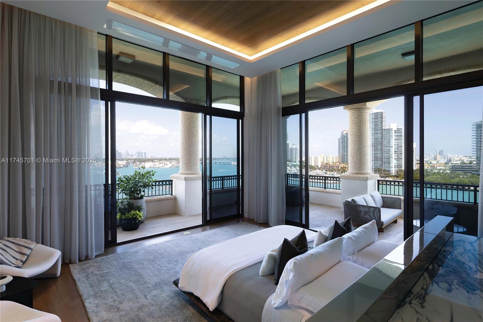 6800 Fisher Island Dr 6802 6802 Property Photo 14