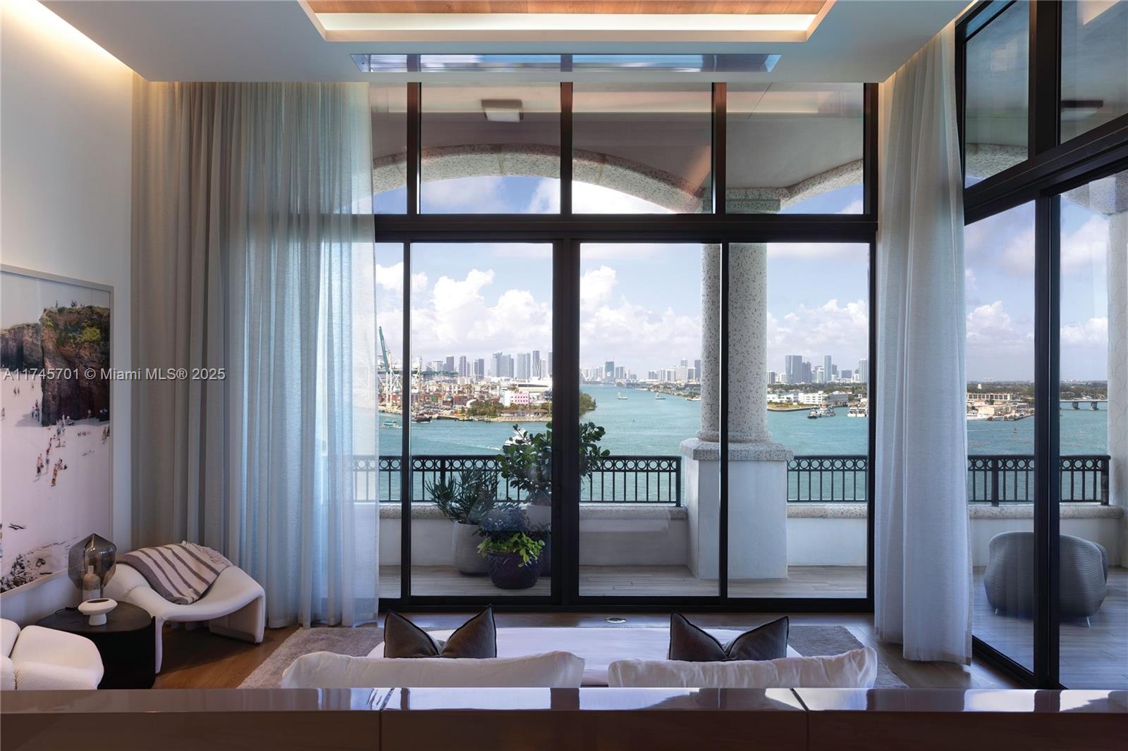 6800 Fisher Island Dr 6802 6802 Property Photo 15