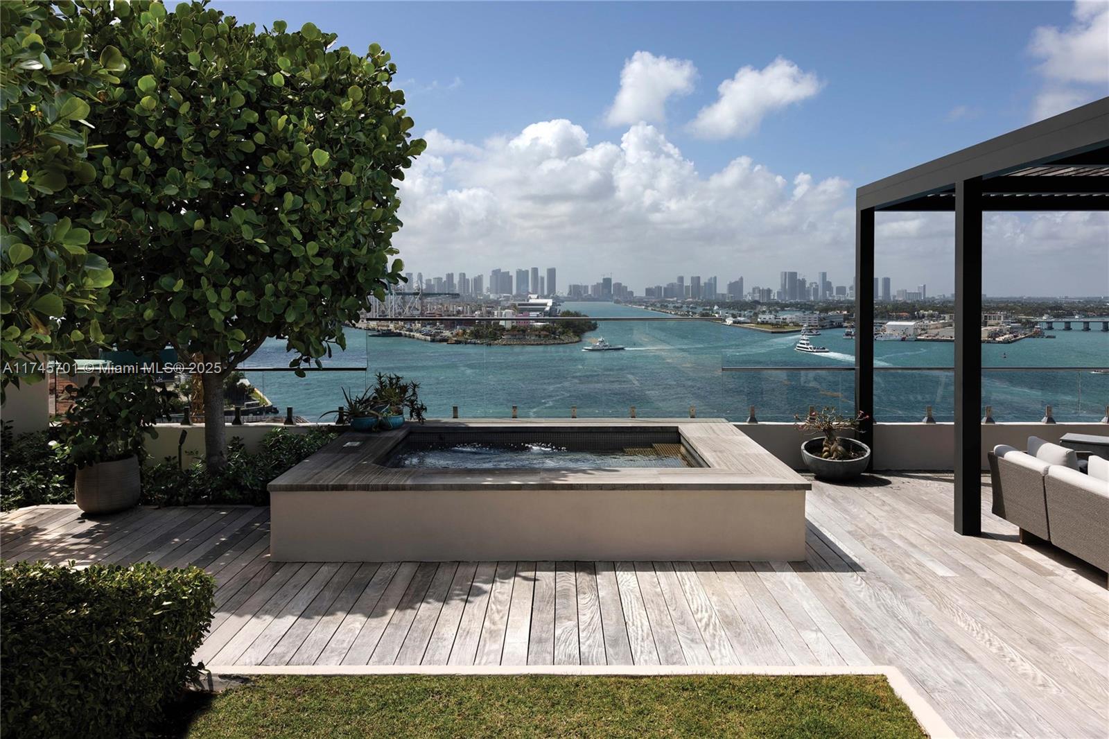 6800 Fisher Island Dr 6802 6802 Property Photo 22