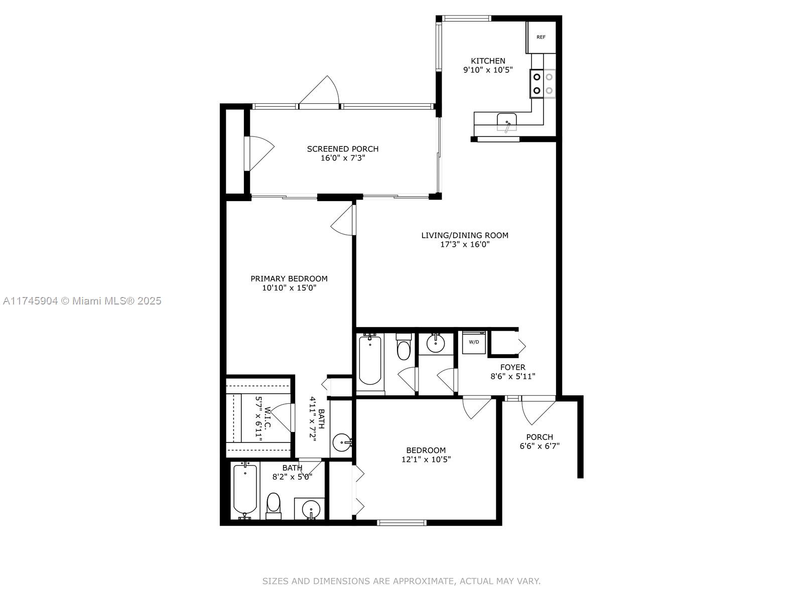 809 Hamilton Dr 809f Property Photo 26