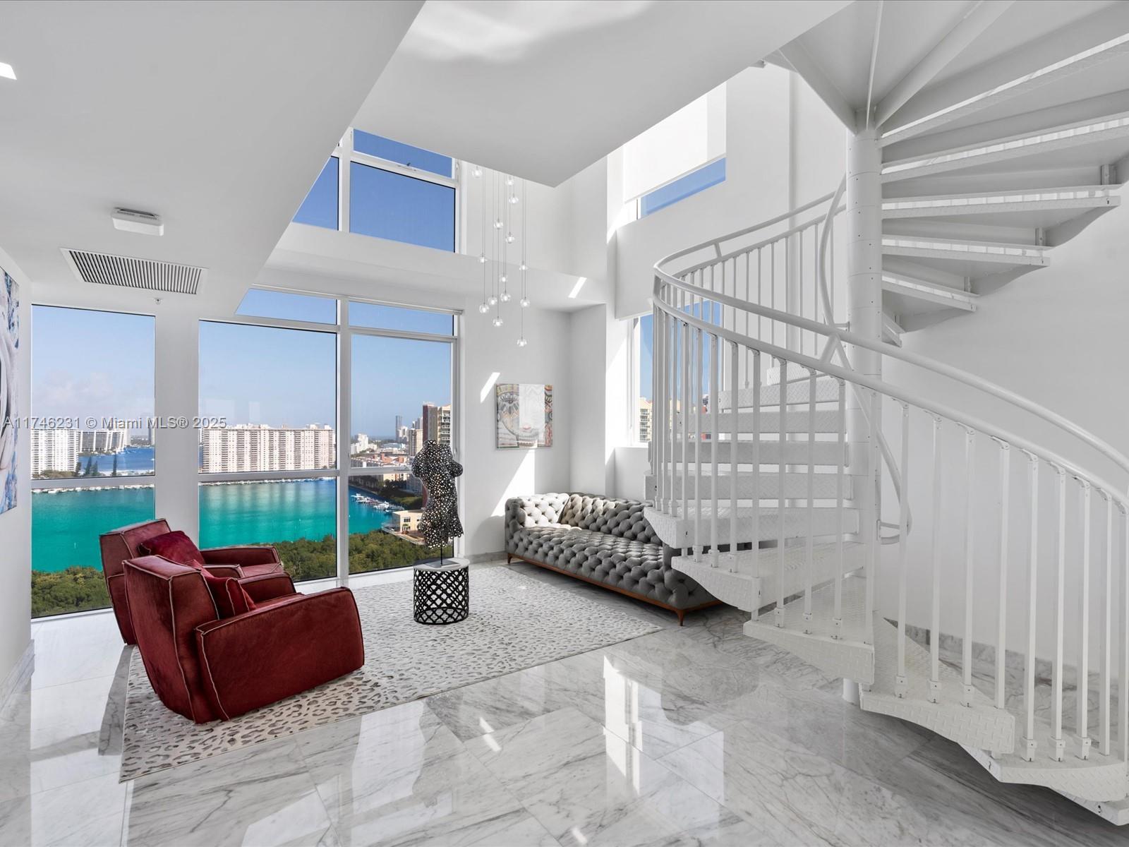 400 Sunny Isles Blvd 2008 Property Photo