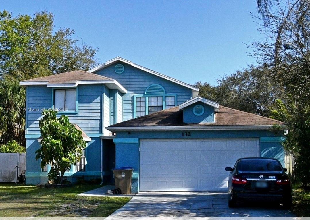 132 Sandalwood Rd Property Photo