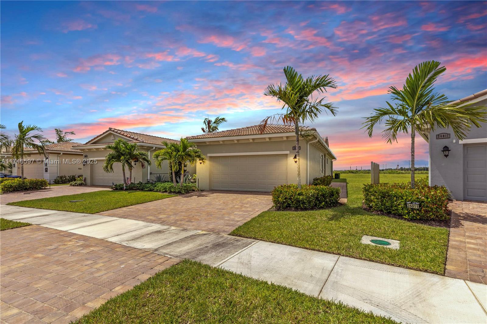 26017 Sw Viterbo Way Property Photo