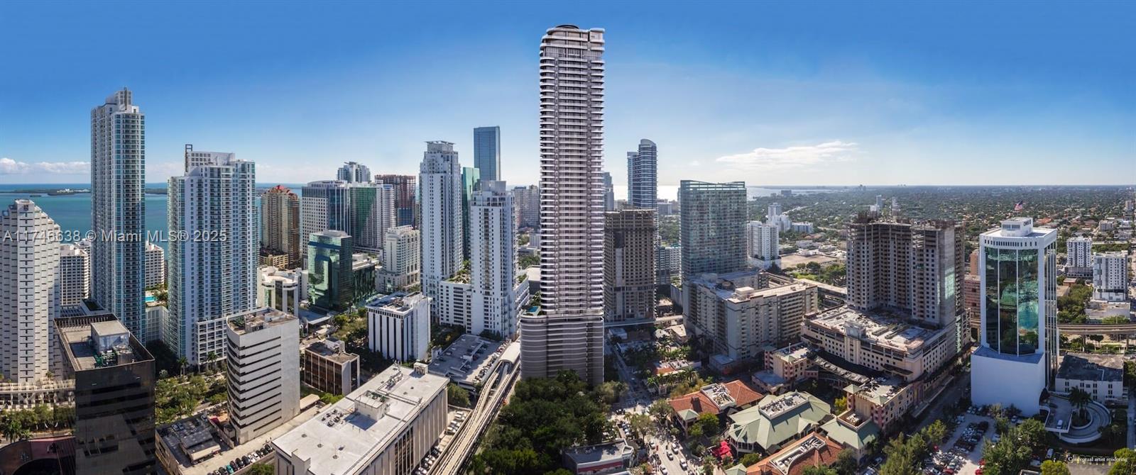 1000 Brickell Plz Ph5503 Property Photo 6