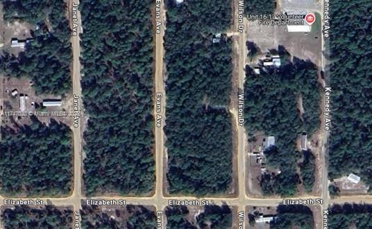0 Evans Ave Property Photo