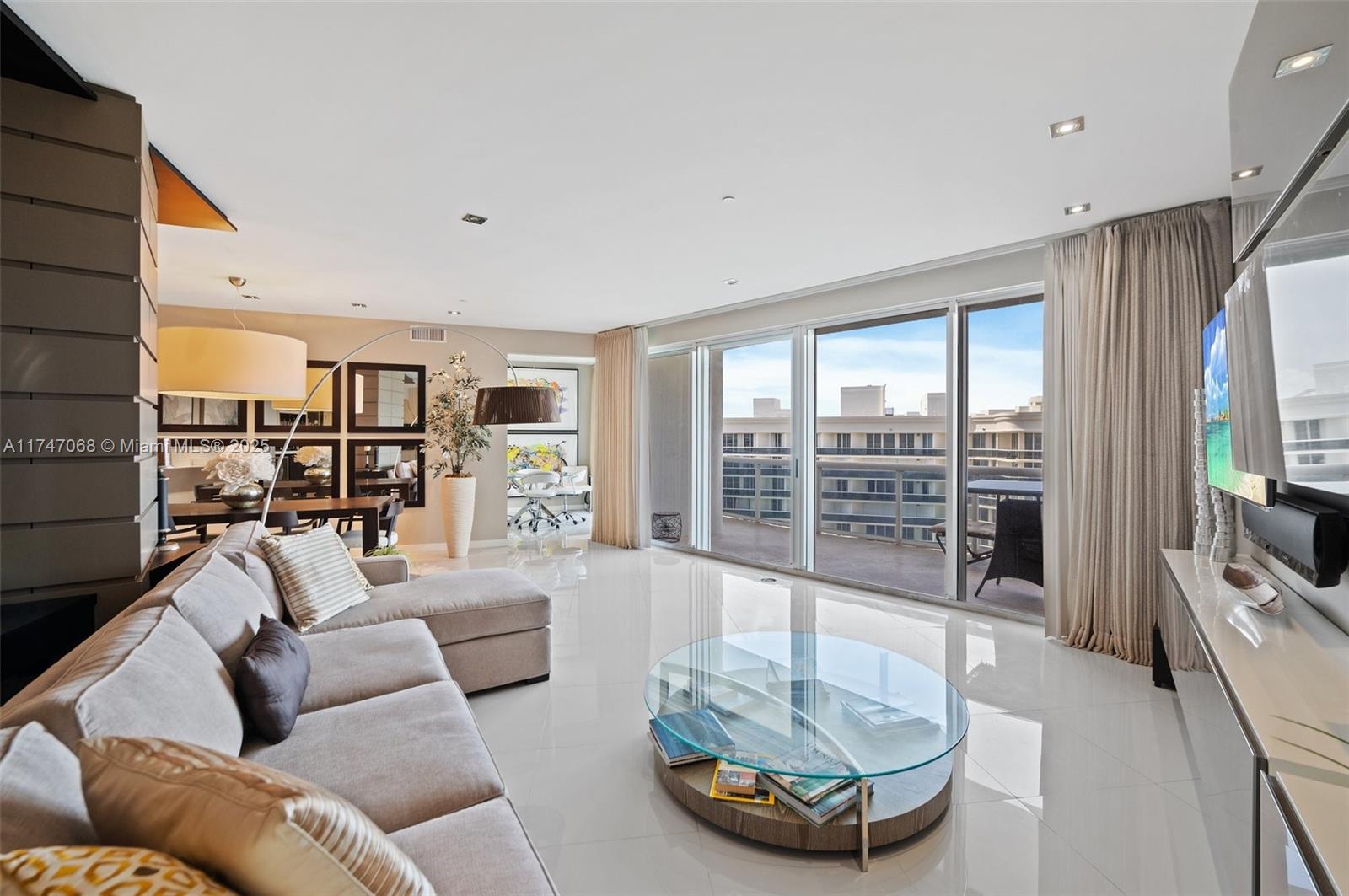 9601 Collins Ave 1208 Property Photo 4