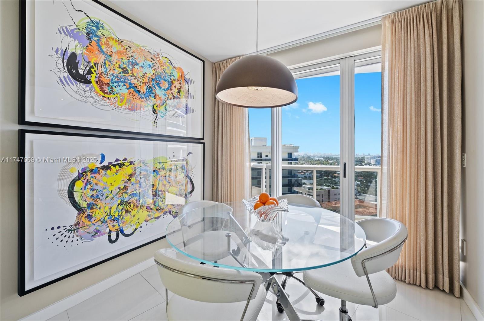 9601 Collins Ave 1208 Property Photo 16