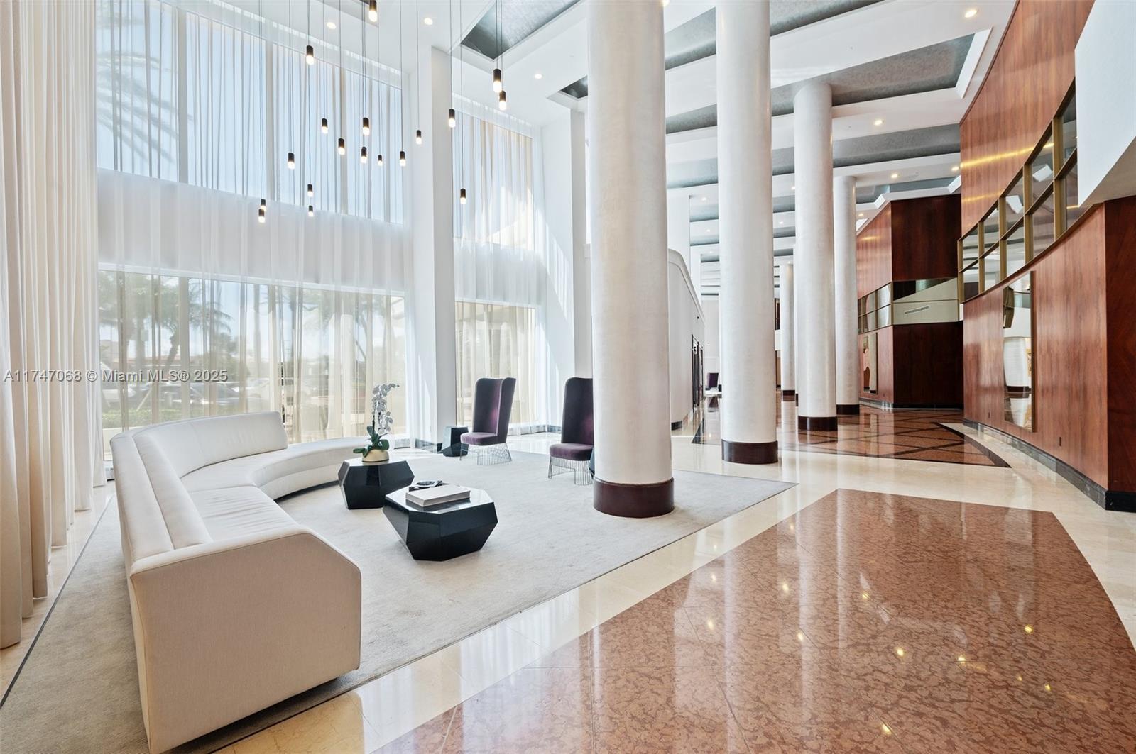 9601 Collins Ave 1208 Property Photo 29