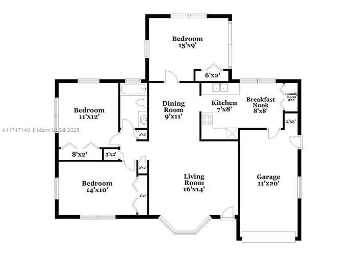 1721 Nw 55th Ave Property Photo 12