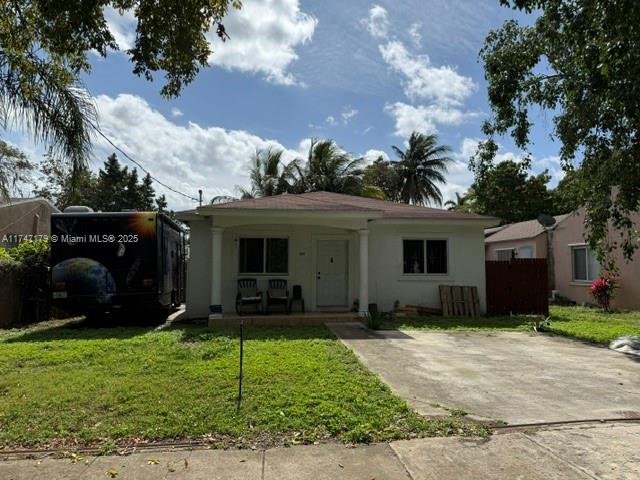 320 Nw 81st St Property Photo 43