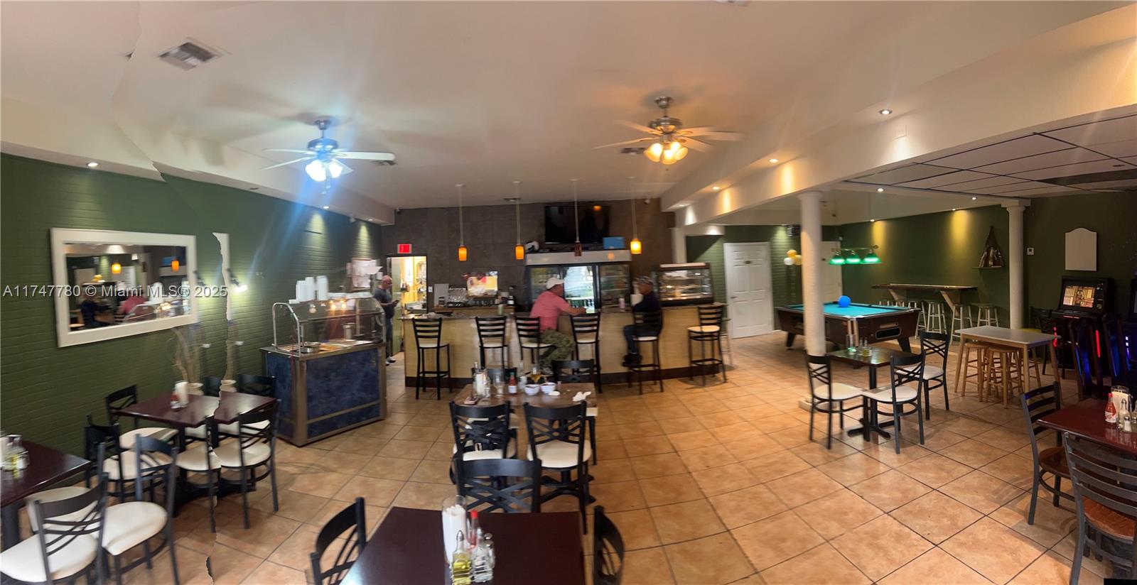 Restaurant- Cafeteria Property Photo 1