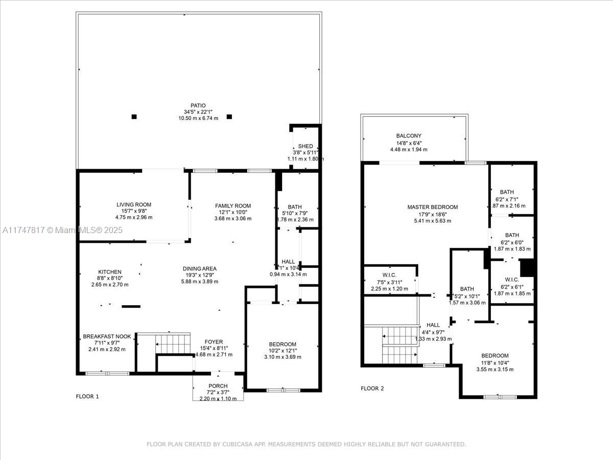 14402 Sw 142nd Ct 14402 Property Photo 35