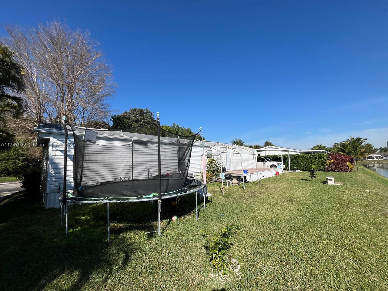 35250 Sw 177th Unit 34 Property Photo 4