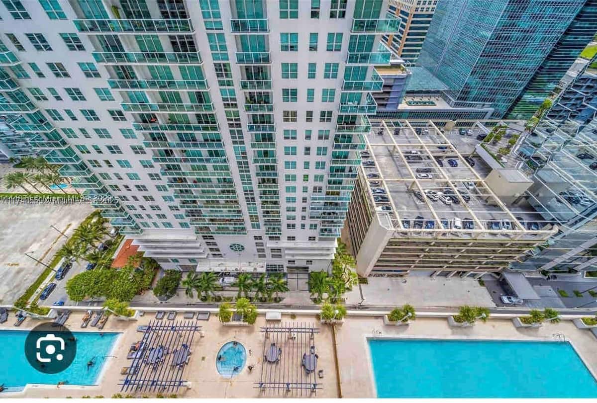1200 Brickell Bay Dr 3924 Property Photo 16