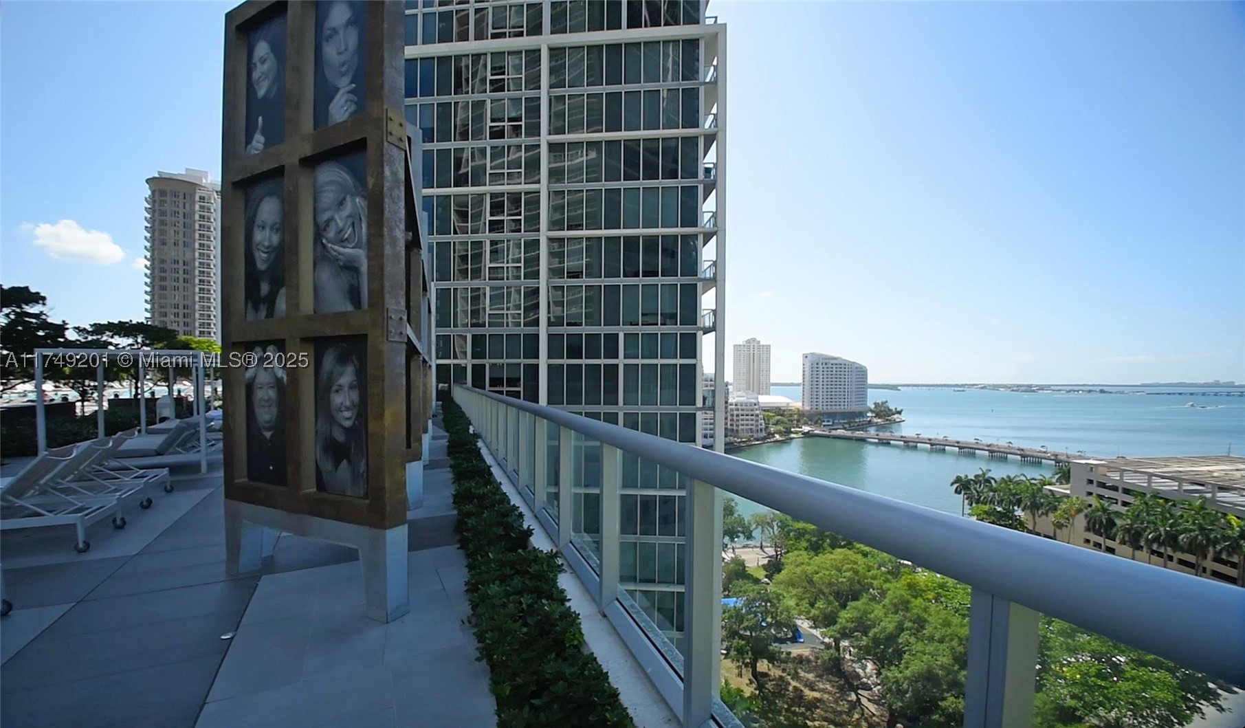 485 Brickell Ave 2603 Property Photo 13
