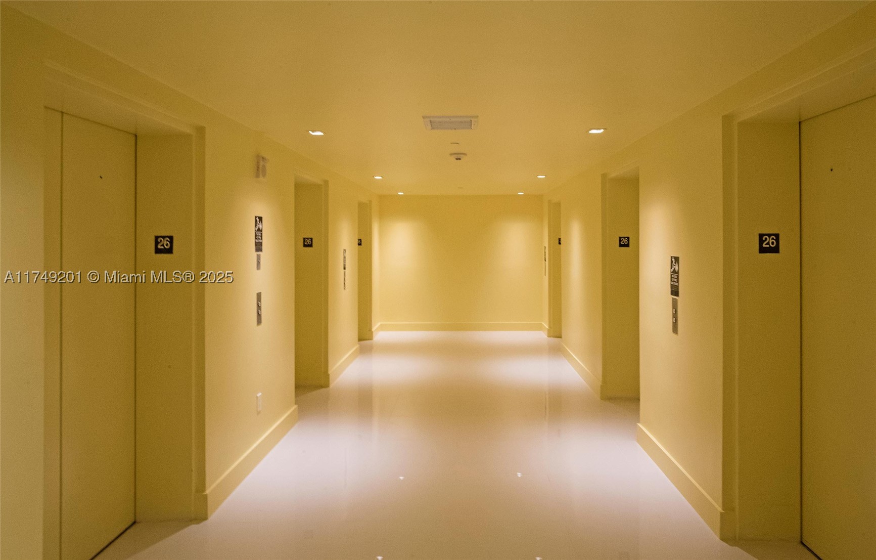 485 Brickell Ave 2603 Property Photo 14