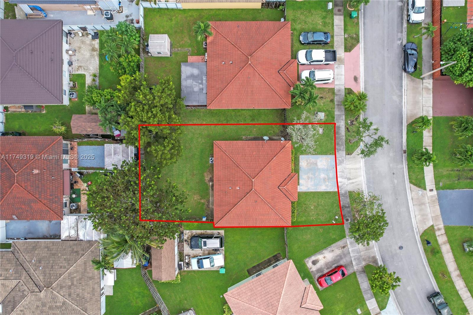 25740 Sw 127 Pl Property Photo 18