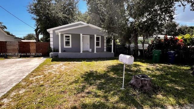 2260 Nw 91st St 1 Property Photo