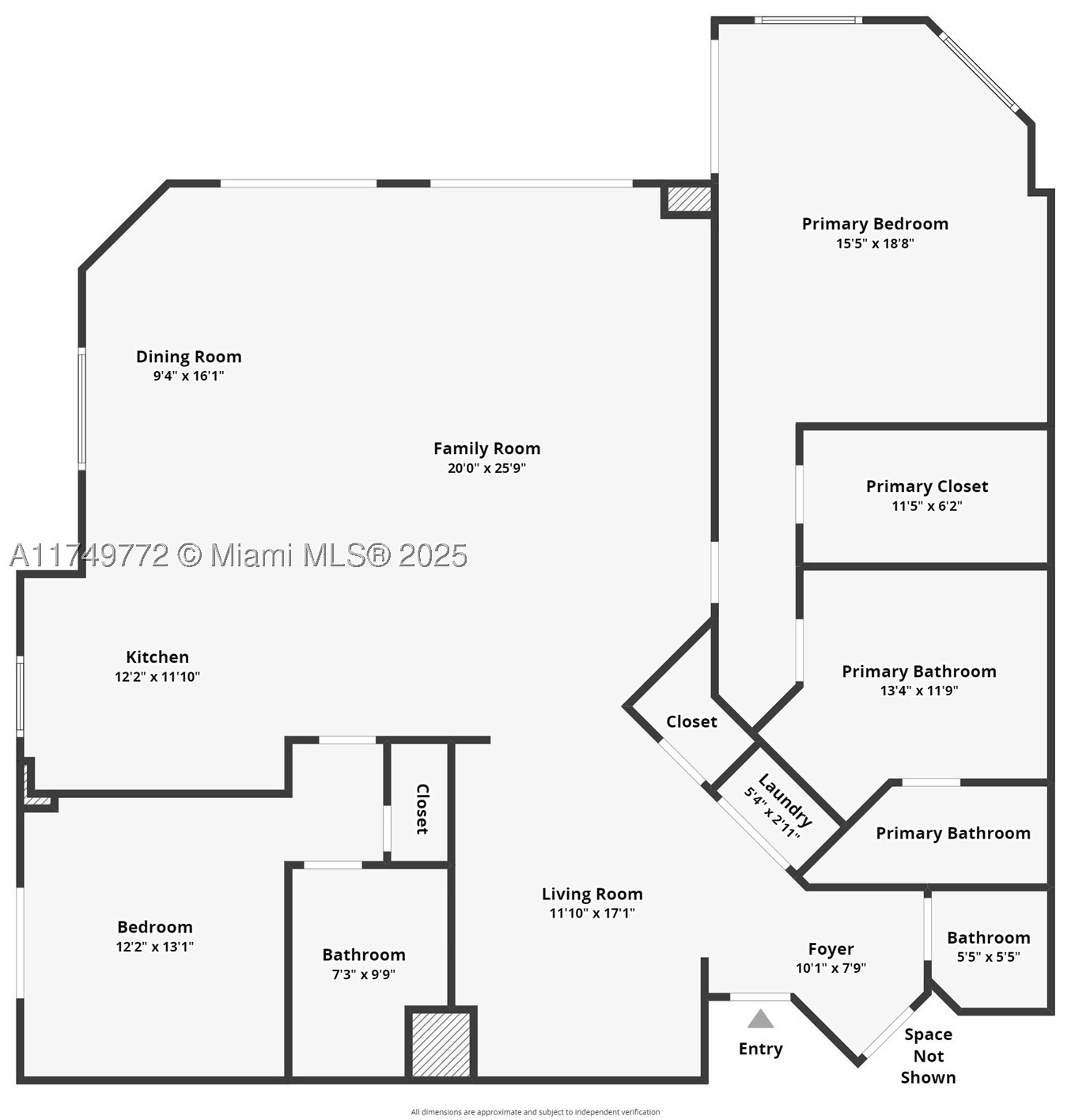 17111 Biscayne Blvd 2001 Property Photo 31