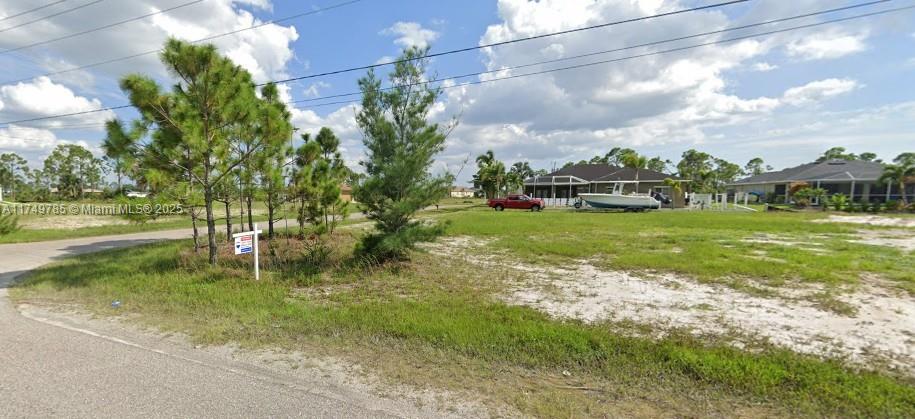 2800 Nw 26th Terr Property Photo 1