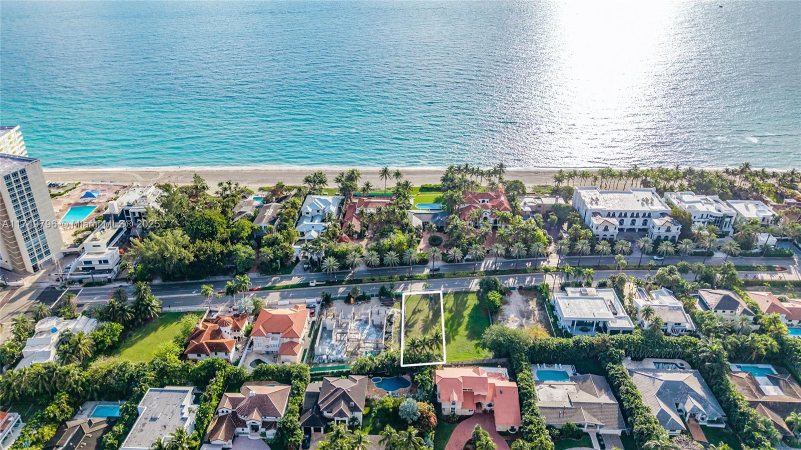 650 Ocean Blvd, Golden Beach Property Photo