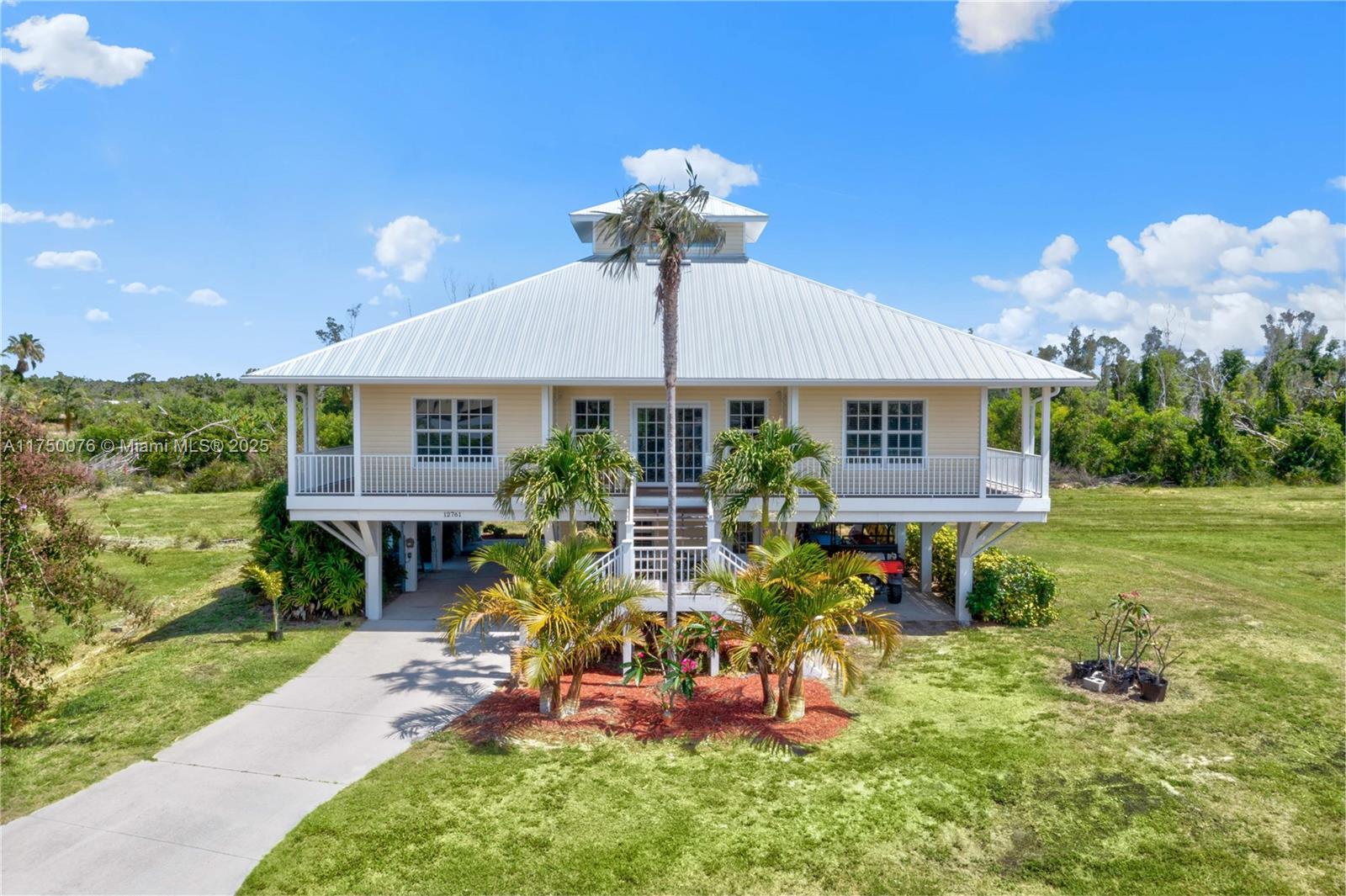 12761 Stringfellow Rd., Bokeelia, Fl Property Photo 1