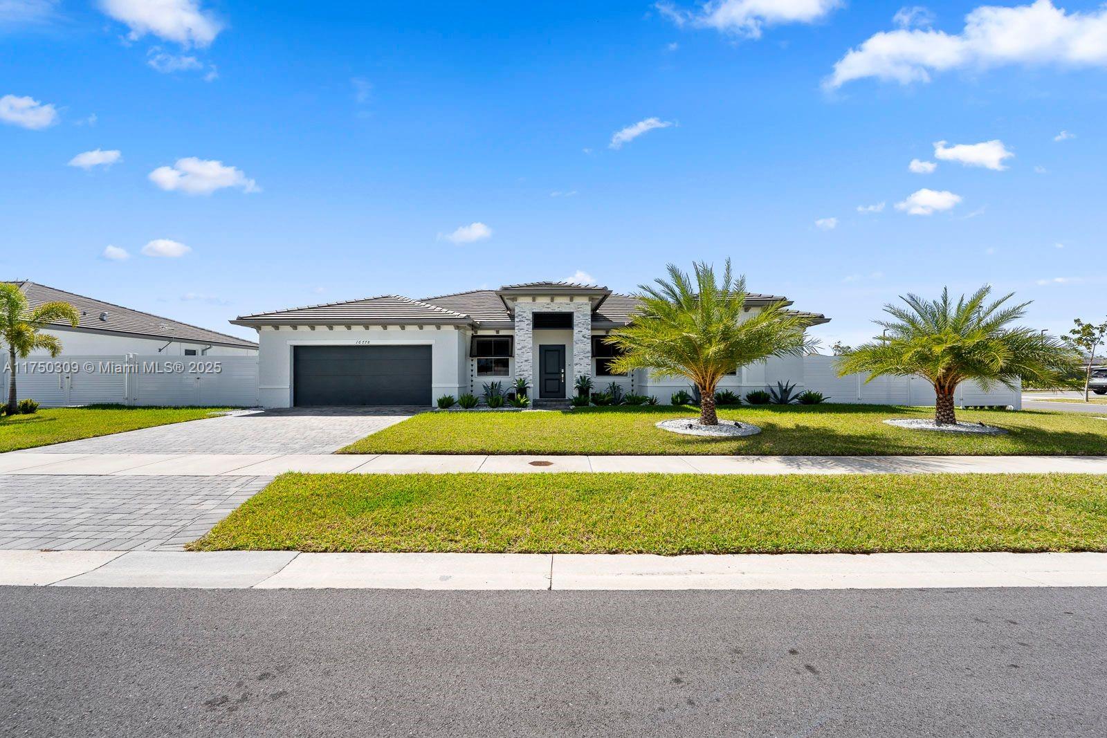 16778 Sw 291st Ter Property Photo 1