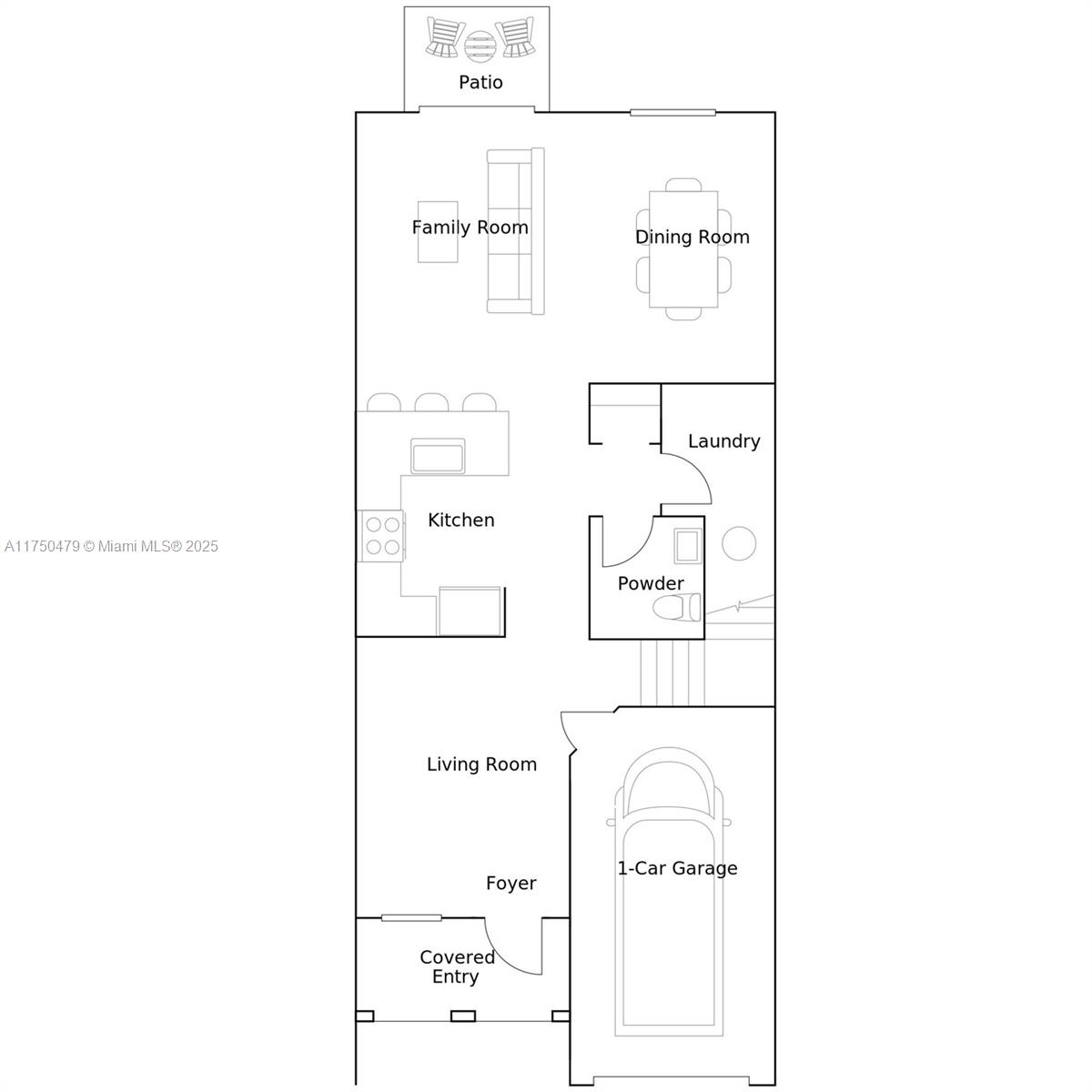 13043 Sw 286th Way Property Photo 15