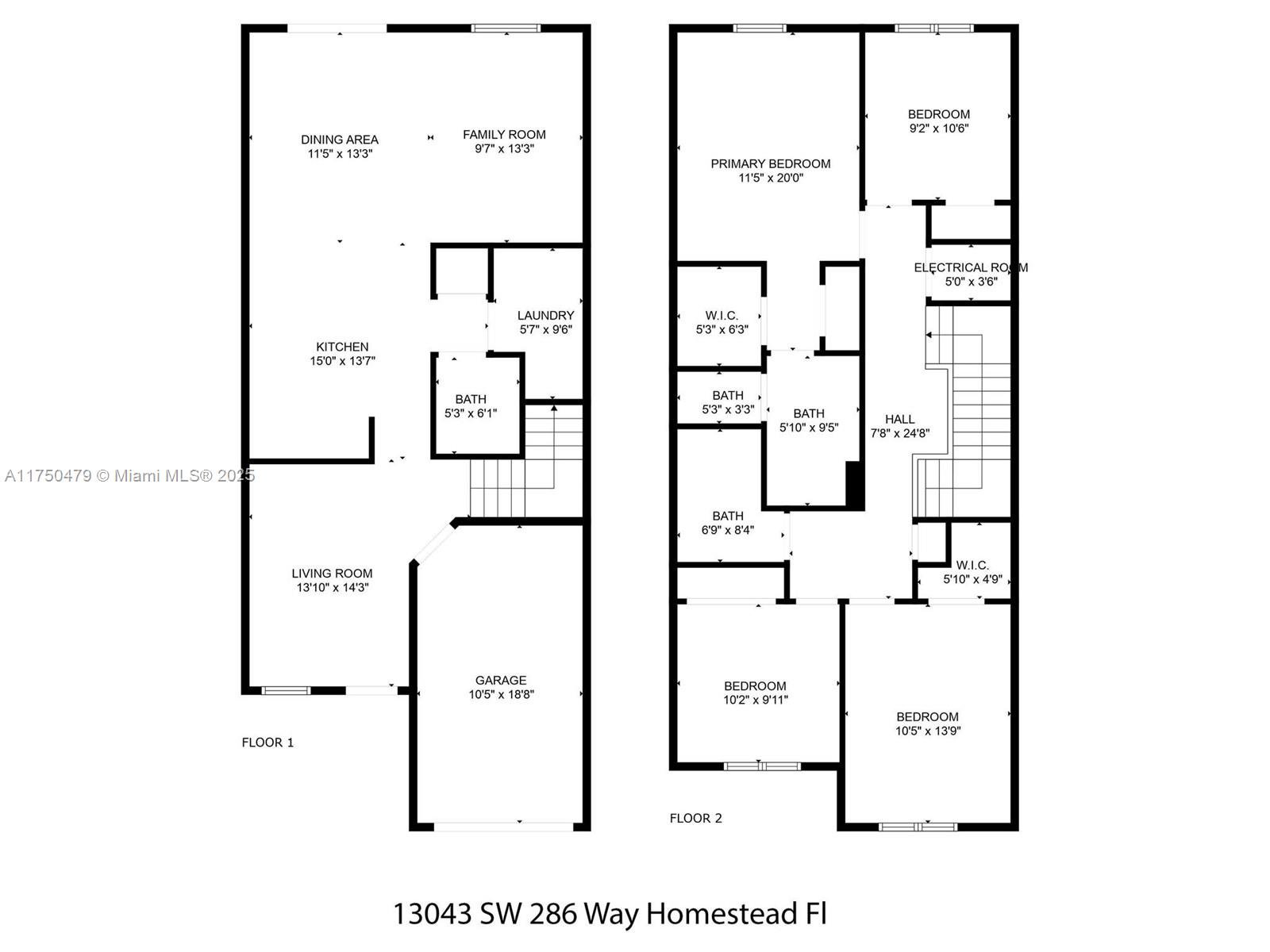13043 Sw 286th Way Property Photo 42