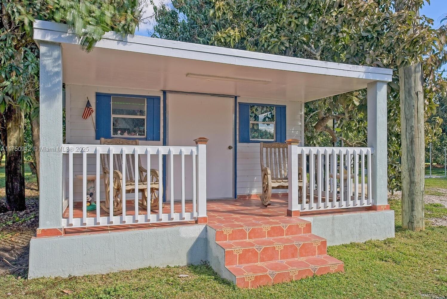 18955 Sw 264 Street Property Photo 36