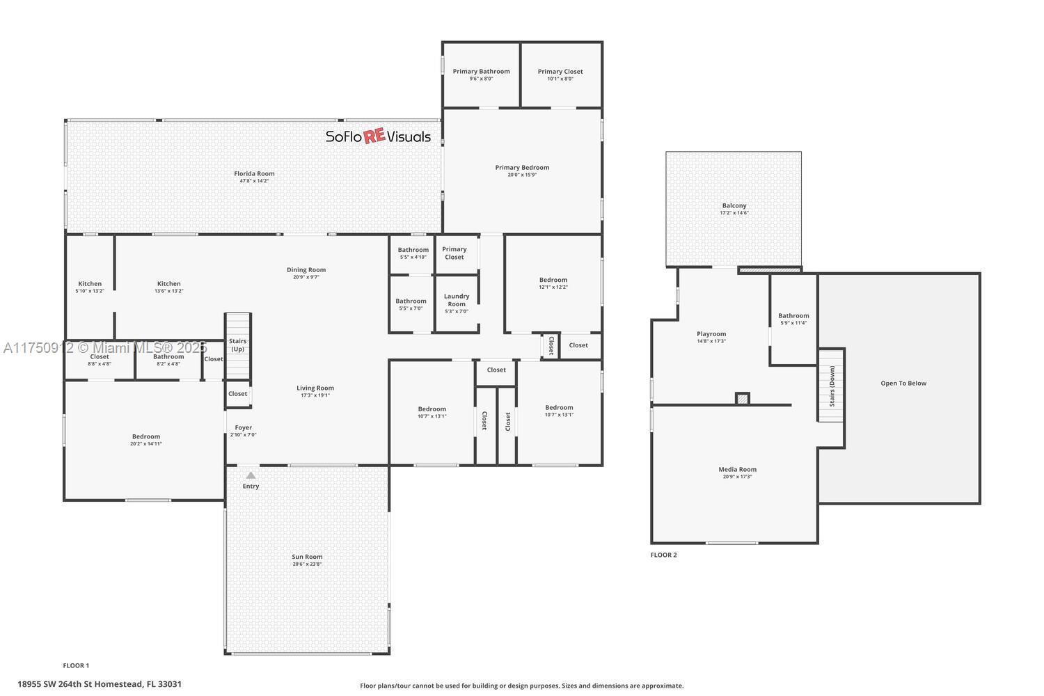 18955 Sw 264 Street Property Photo 64