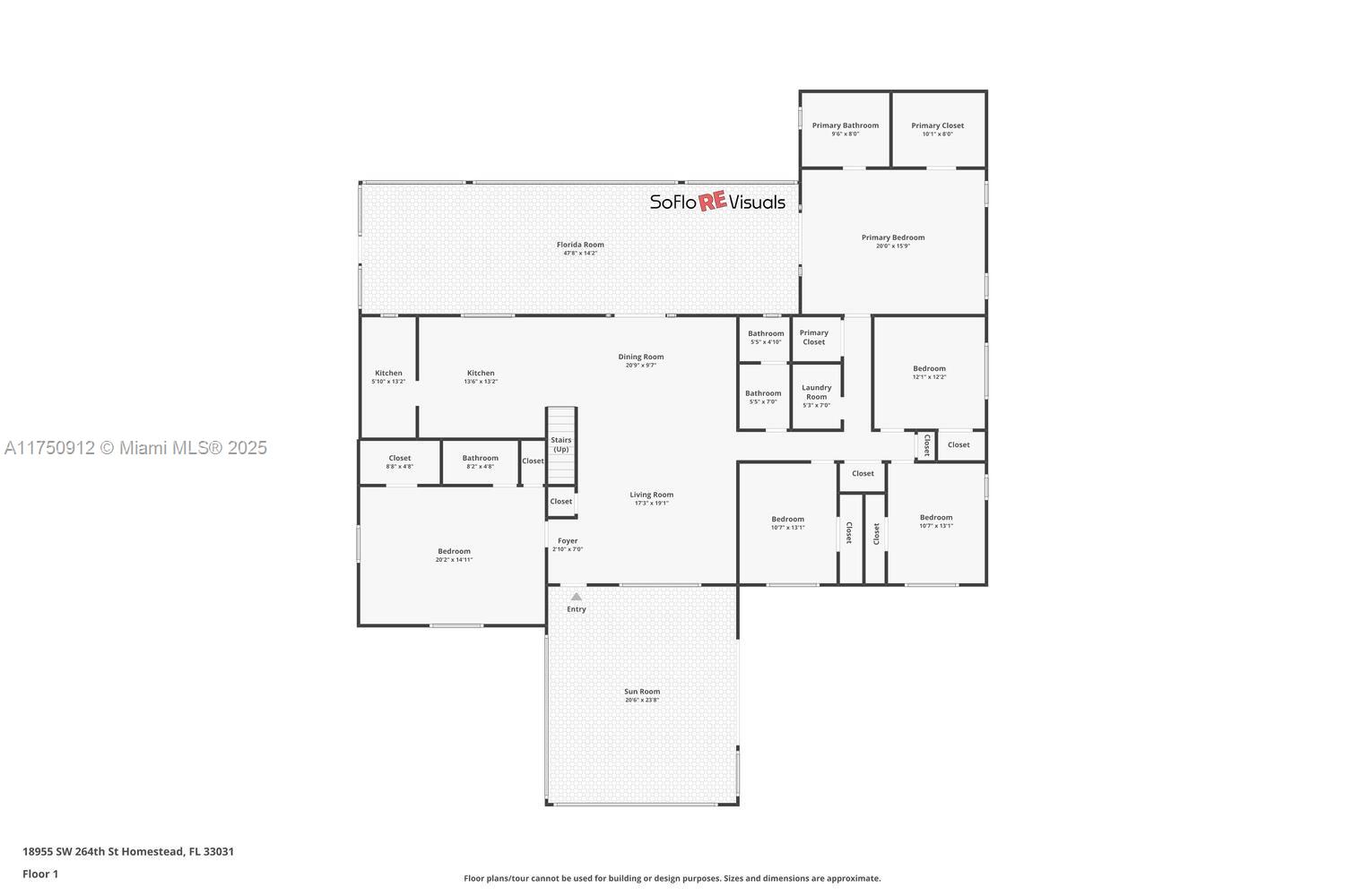 18955 Sw 264 Street Property Photo 65