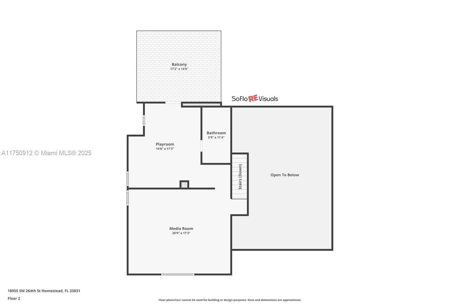 18955 Sw 264 Street Property Photo 66